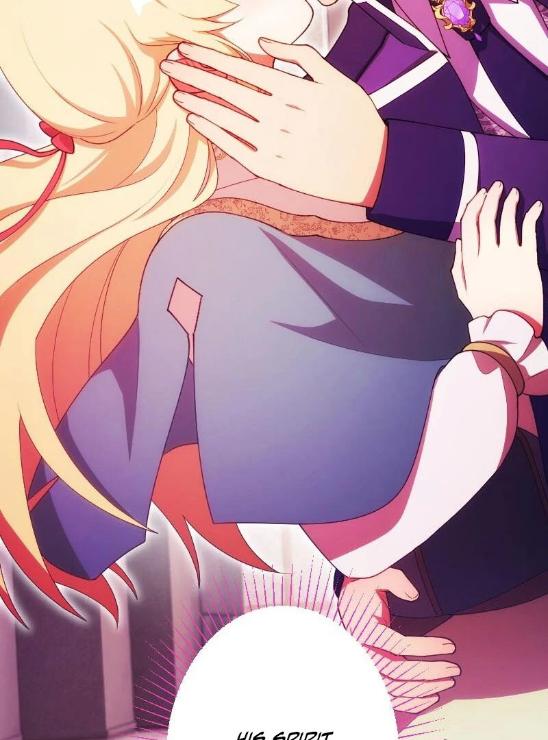 The Saintess’s Fast Track to Making a Baby! Chapter 15 417 098