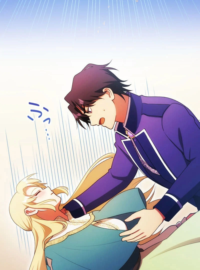 The Saintess’s Fast Track to Making a Baby! Chapter 16 327 005