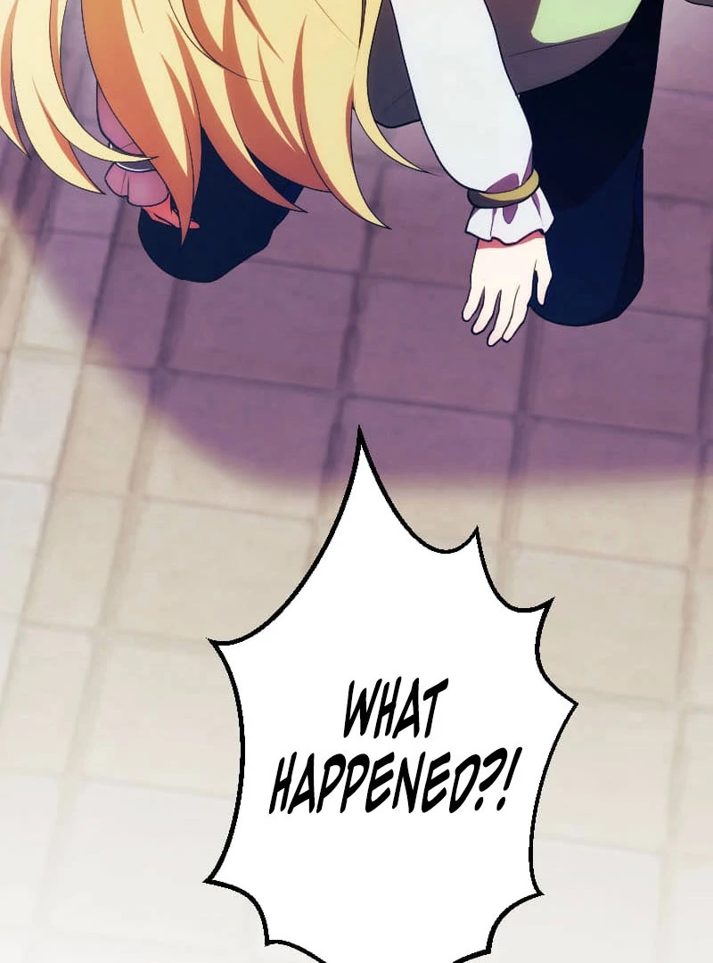 The Saintess’s Fast Track to Making a Baby! Chapter 16 330 008