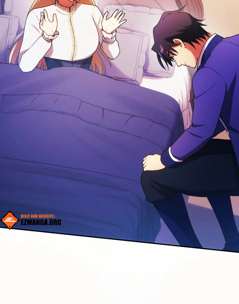 The Saintess’s Fast Track to Making a Baby! Chapter 16 334 012