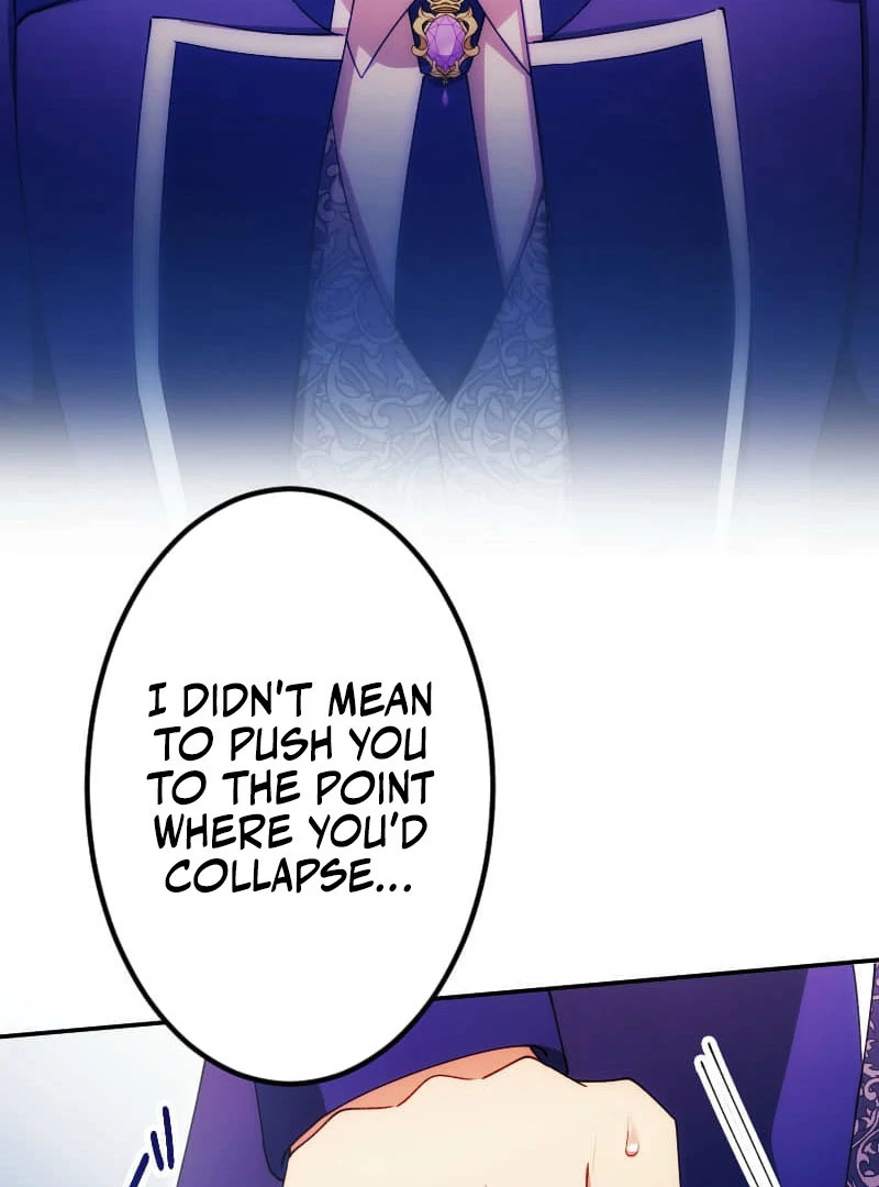 The Saintess’s Fast Track to Making a Baby! Chapter 16 336 014