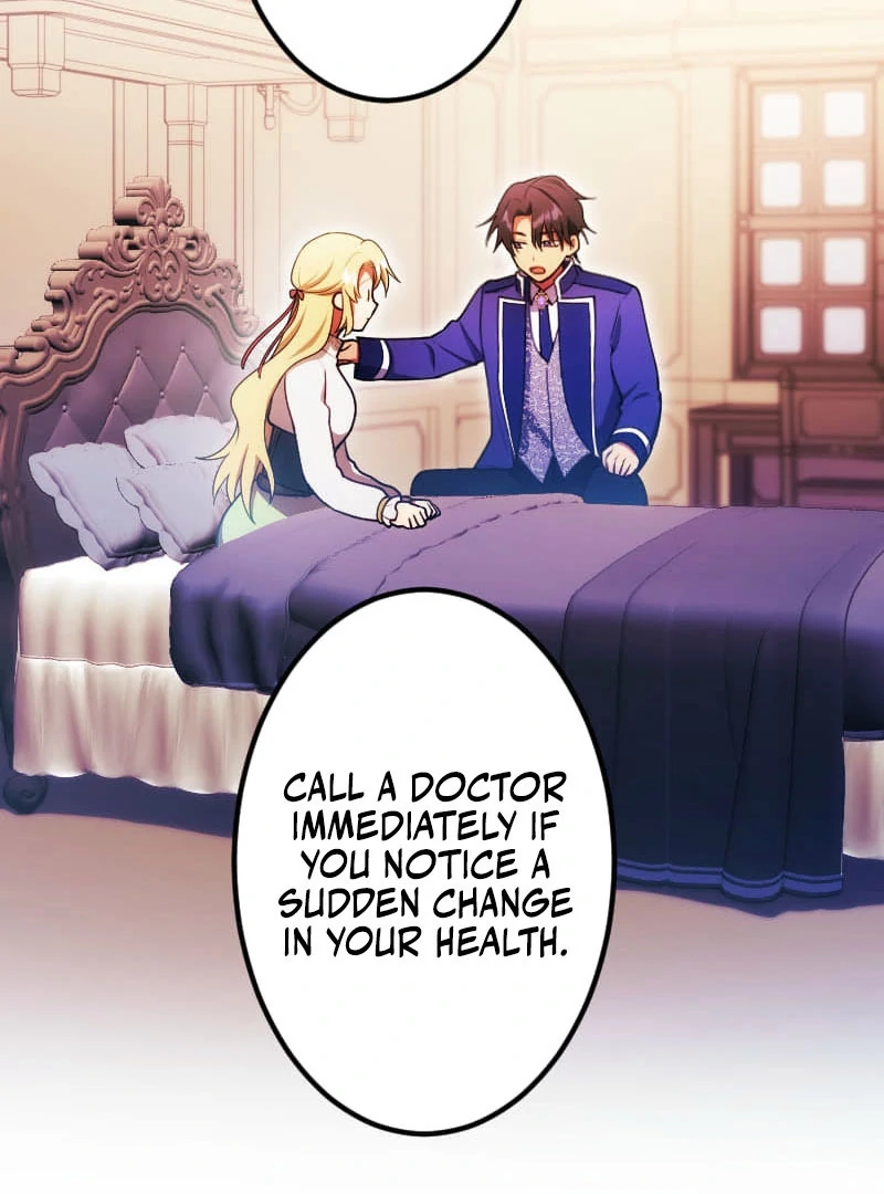 The Saintess’s Fast Track to Making a Baby! Chapter 16 338 016