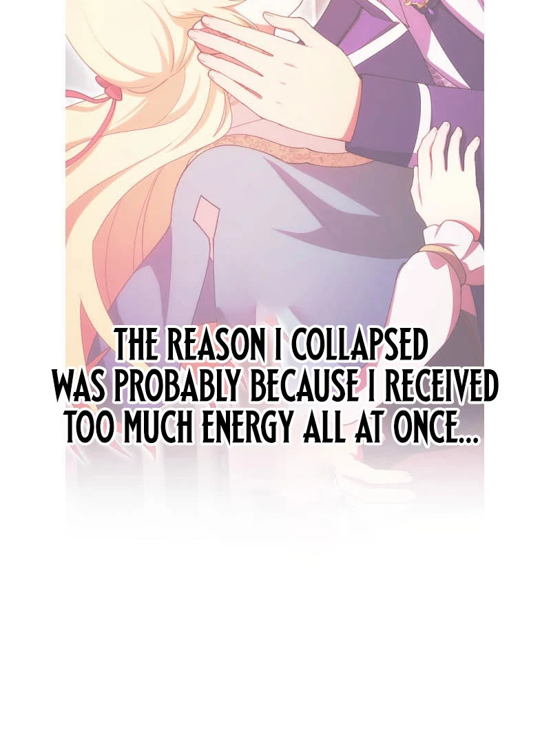 The Saintess’s Fast Track to Making a Baby! Chapter 16 341 019