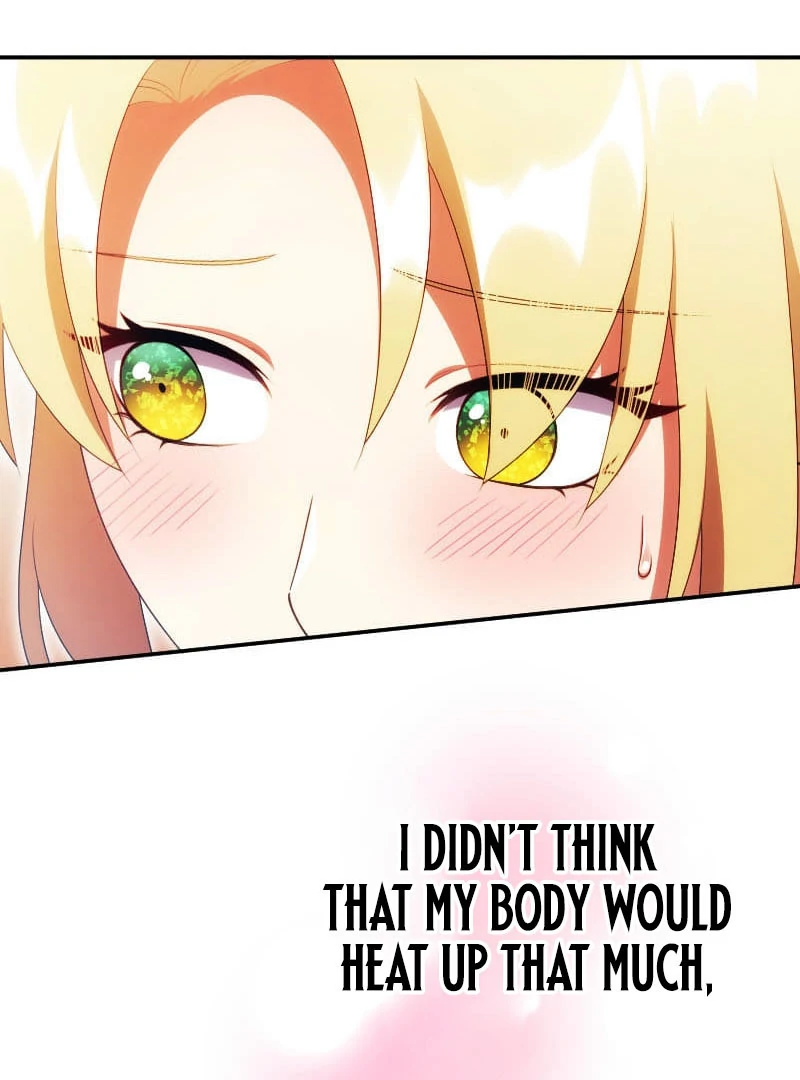 The Saintess’s Fast Track to Making a Baby! Chapter 16 342 020