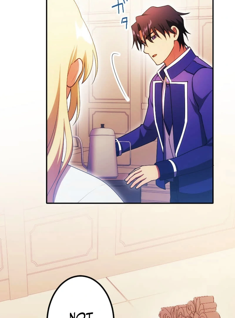 The Saintess’s Fast Track to Making a Baby! Chapter 16 344 022