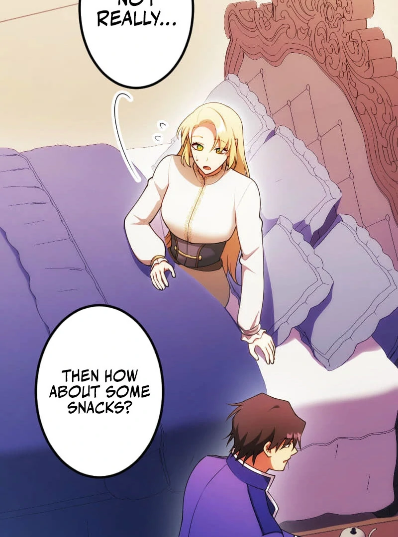 The Saintess’s Fast Track to Making a Baby! Chapter 16 345 023