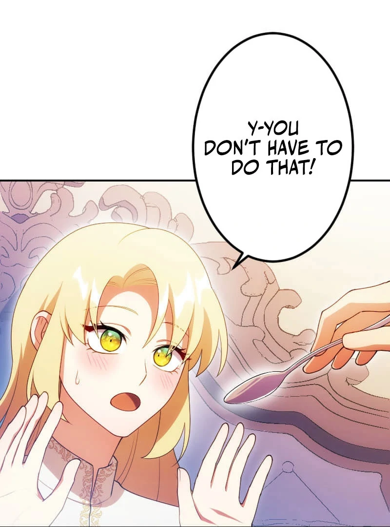 The Saintess’s Fast Track to Making a Baby! Chapter 16 350 028