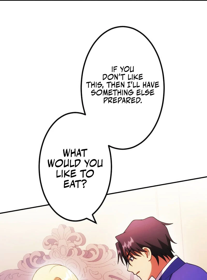 The Saintess’s Fast Track to Making a Baby! Chapter 16 351 029