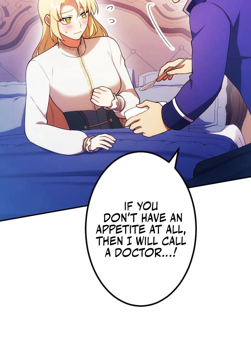 The Saintess’s Fast Track to Making a Baby! Chapter 16 352 030