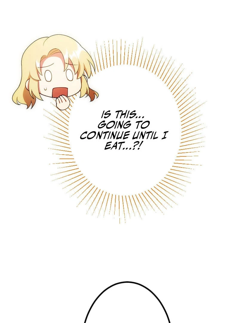 The Saintess’s Fast Track to Making a Baby! Chapter 16 353 031