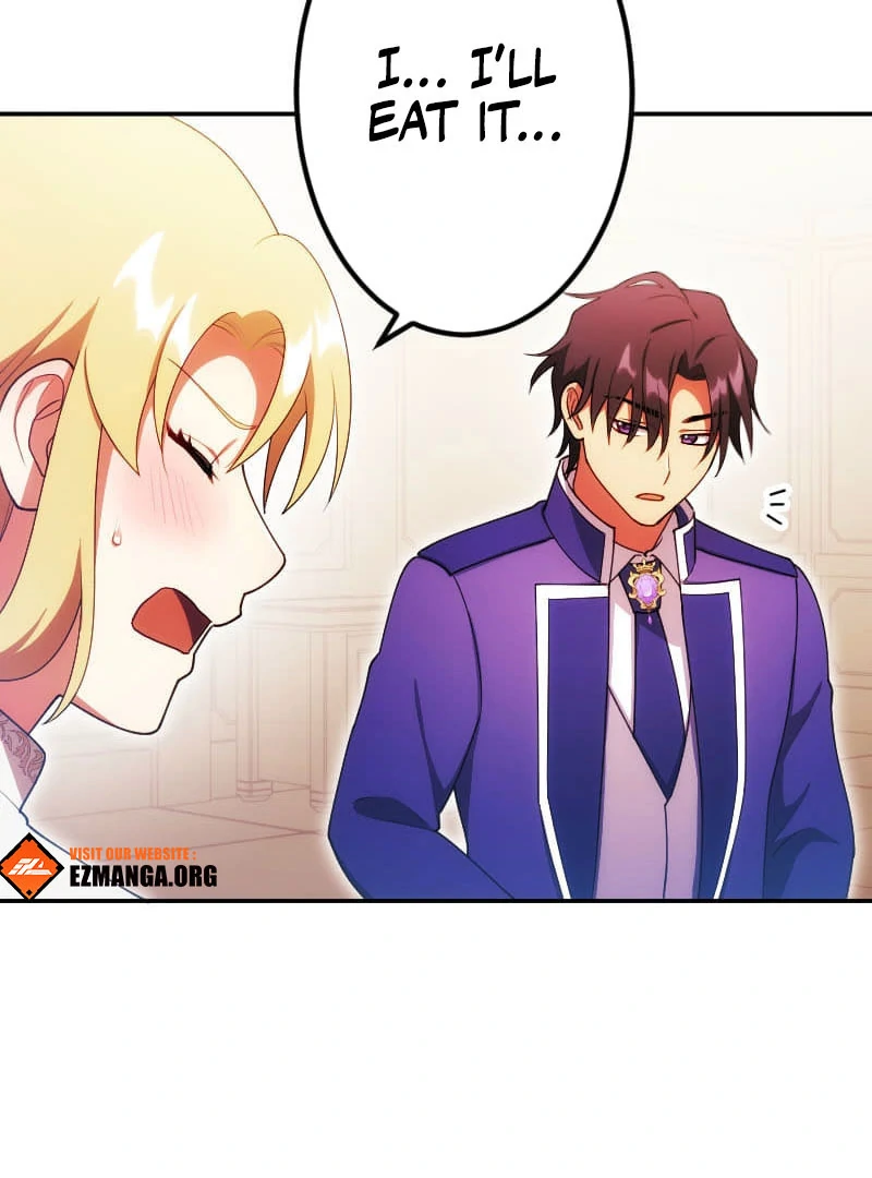 The Saintess’s Fast Track to Making a Baby! Chapter 16 354 032