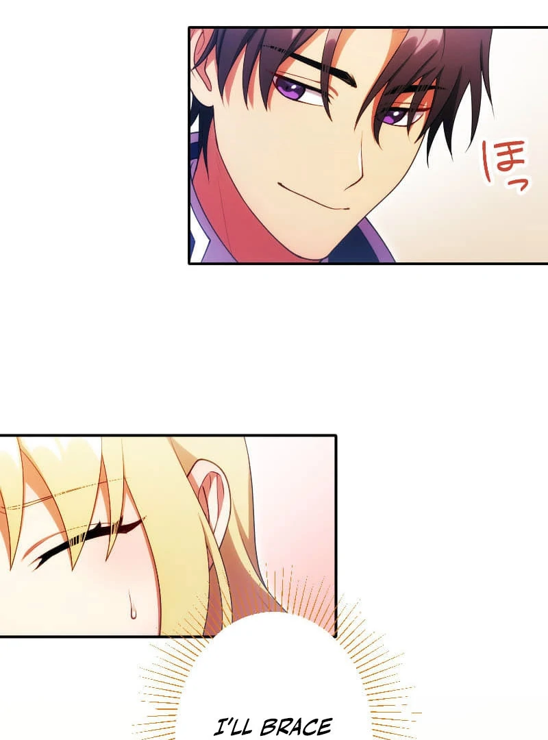 The Saintess’s Fast Track to Making a Baby! Chapter 16 355 033