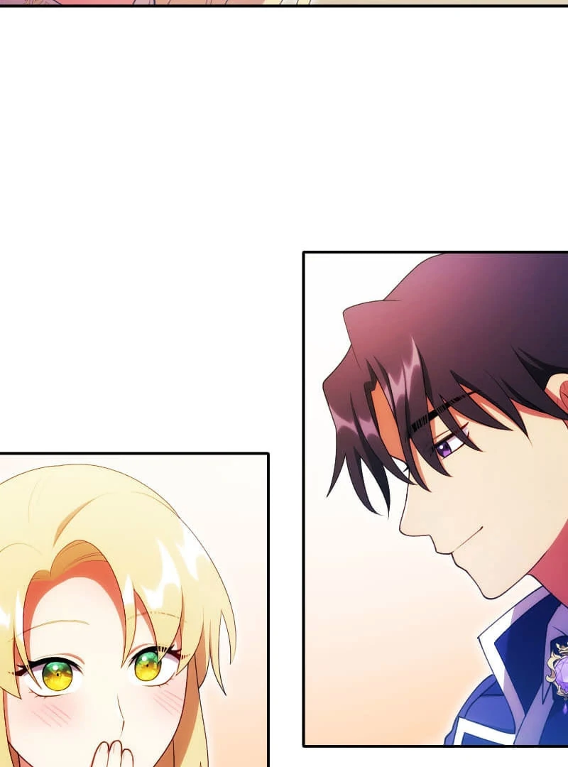 The Saintess’s Fast Track to Making a Baby! Chapter 16 358 036