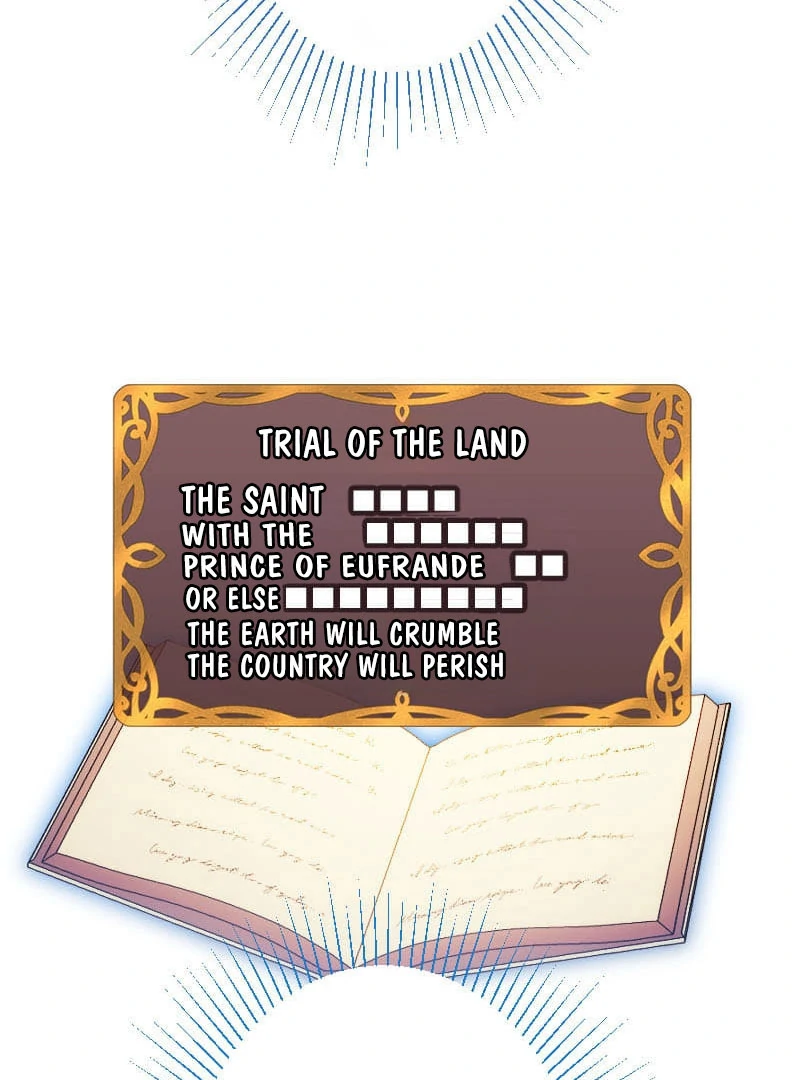 The Saintess’s Fast Track to Making a Baby! Chapter 16 362 040