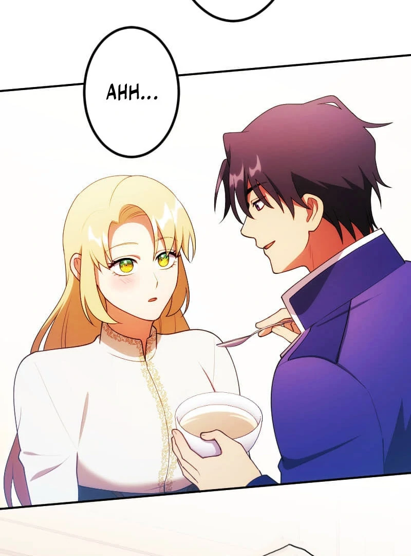 The Saintess’s Fast Track to Making a Baby! Chapter 16 364 042