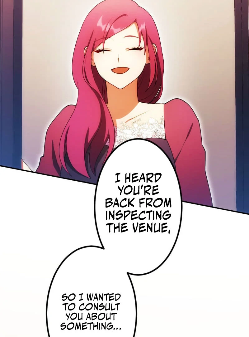 The Saintess’s Fast Track to Making a Baby! Chapter 16 368 046