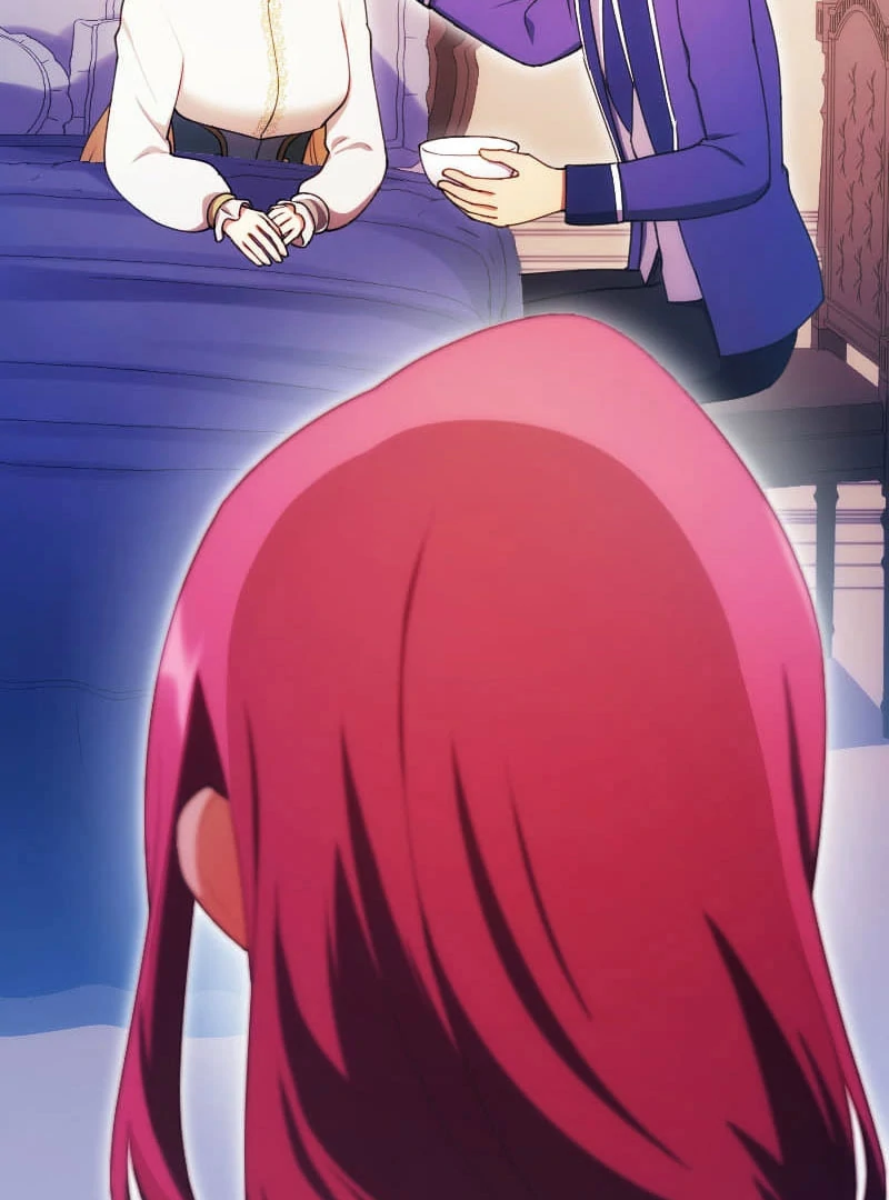 The Saintess’s Fast Track to Making a Baby! Chapter 16 370 048