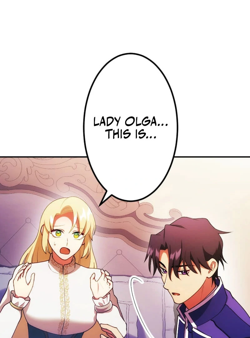 The Saintess’s Fast Track to Making a Baby! Chapter 16 376 054