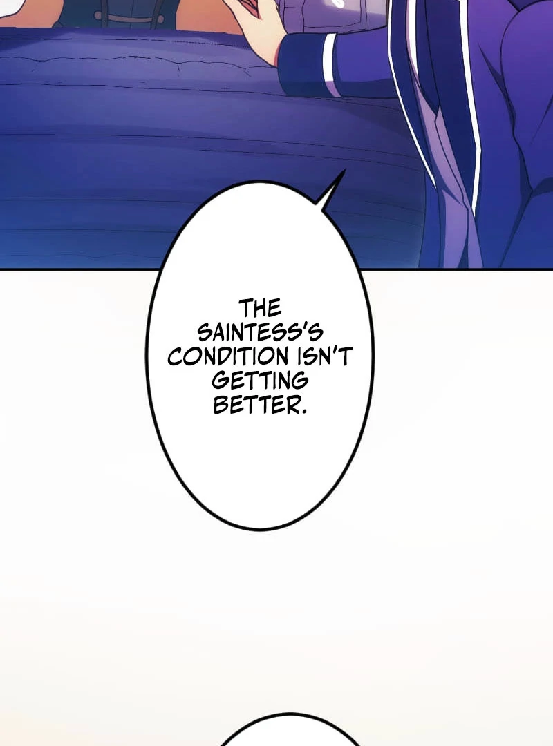 The Saintess’s Fast Track to Making a Baby! Chapter 16 377 055