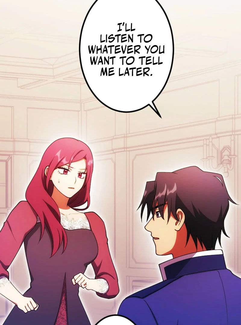 The Saintess’s Fast Track to Making a Baby! Chapter 16 378 056