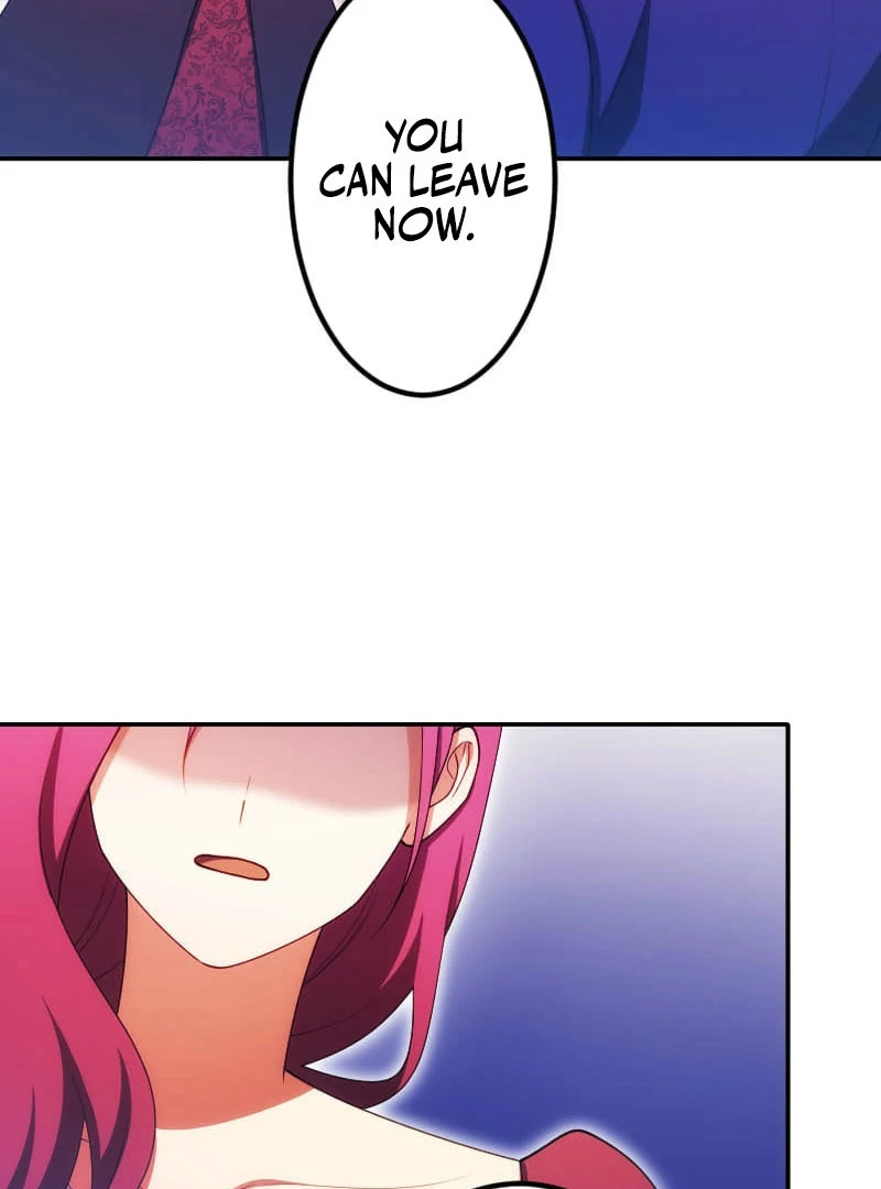 The Saintess’s Fast Track to Making a Baby! Chapter 16 379 057