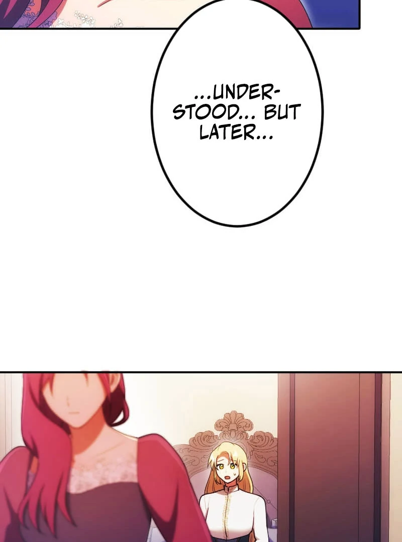 The Saintess’s Fast Track to Making a Baby! Chapter 16 380 058