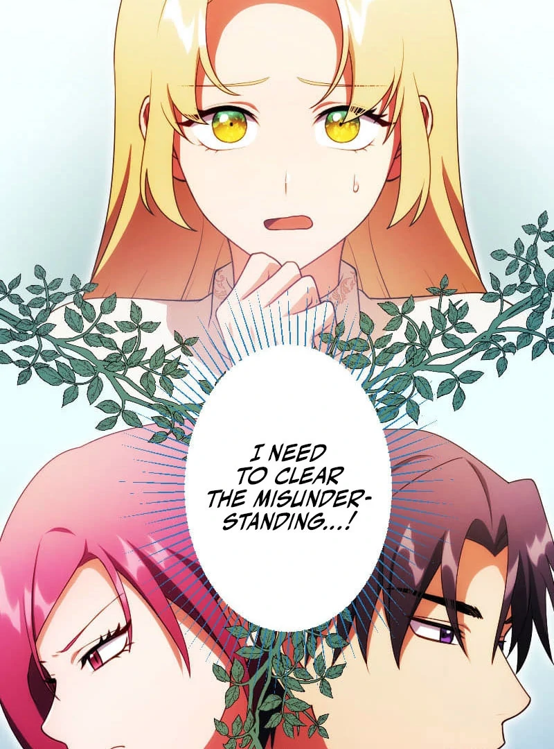 The Saintess’s Fast Track to Making a Baby! Chapter 16 382 060