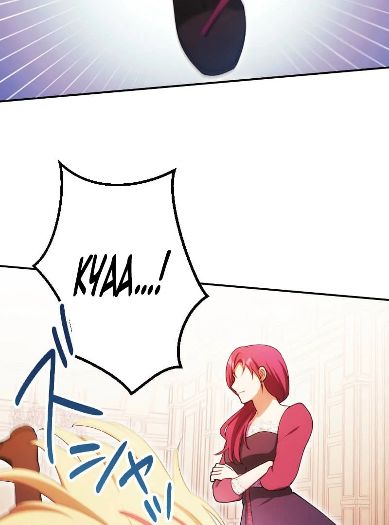 The Saintess’s Fast Track to Making a Baby! Chapter 16 391 069