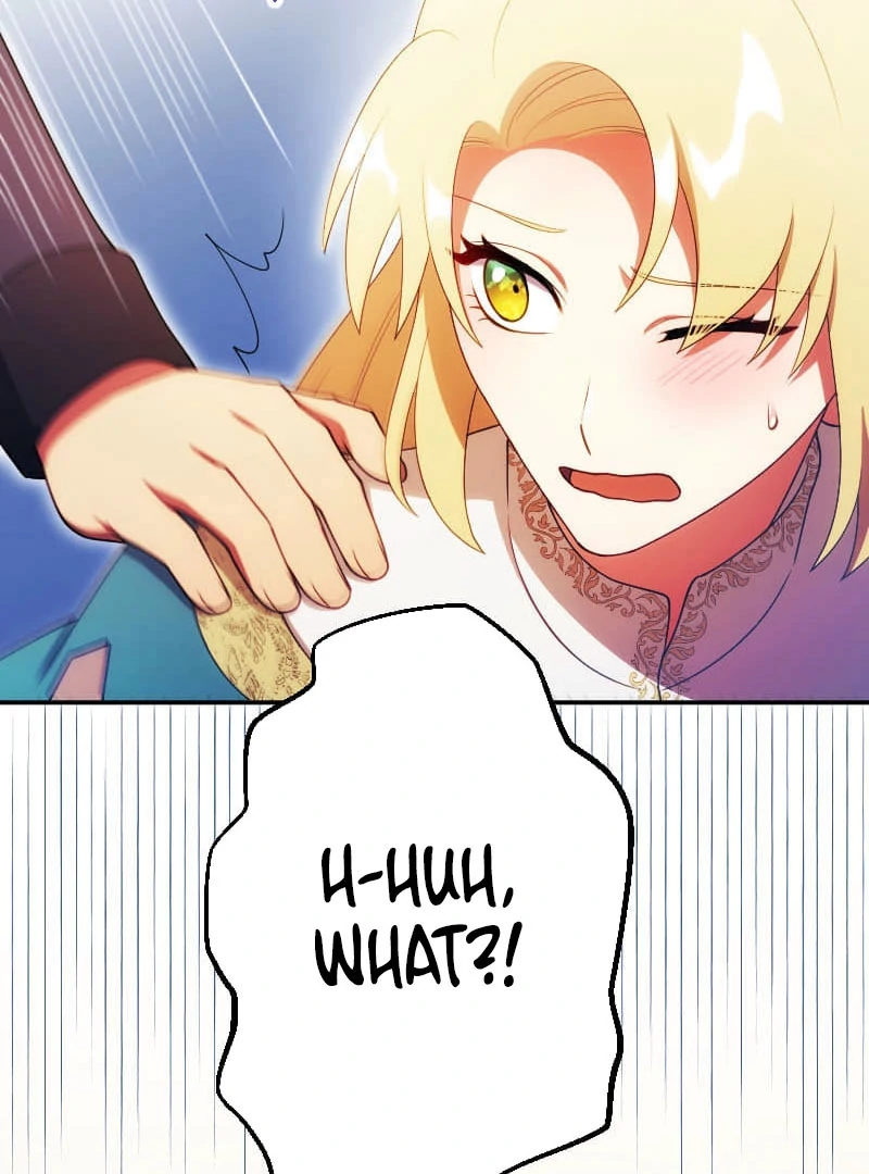 The Saintess’s Fast Track to Making a Baby! Chapter 16 393 071