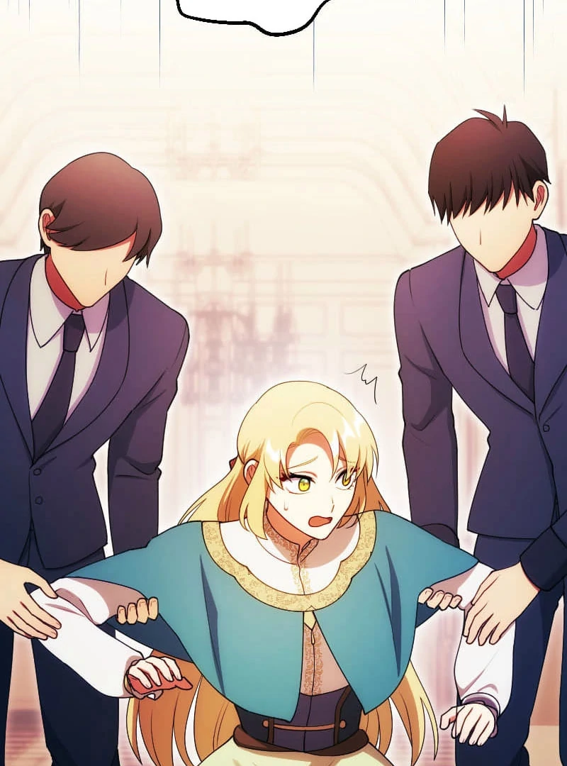 The Saintess’s Fast Track to Making a Baby! Chapter 16 394 072