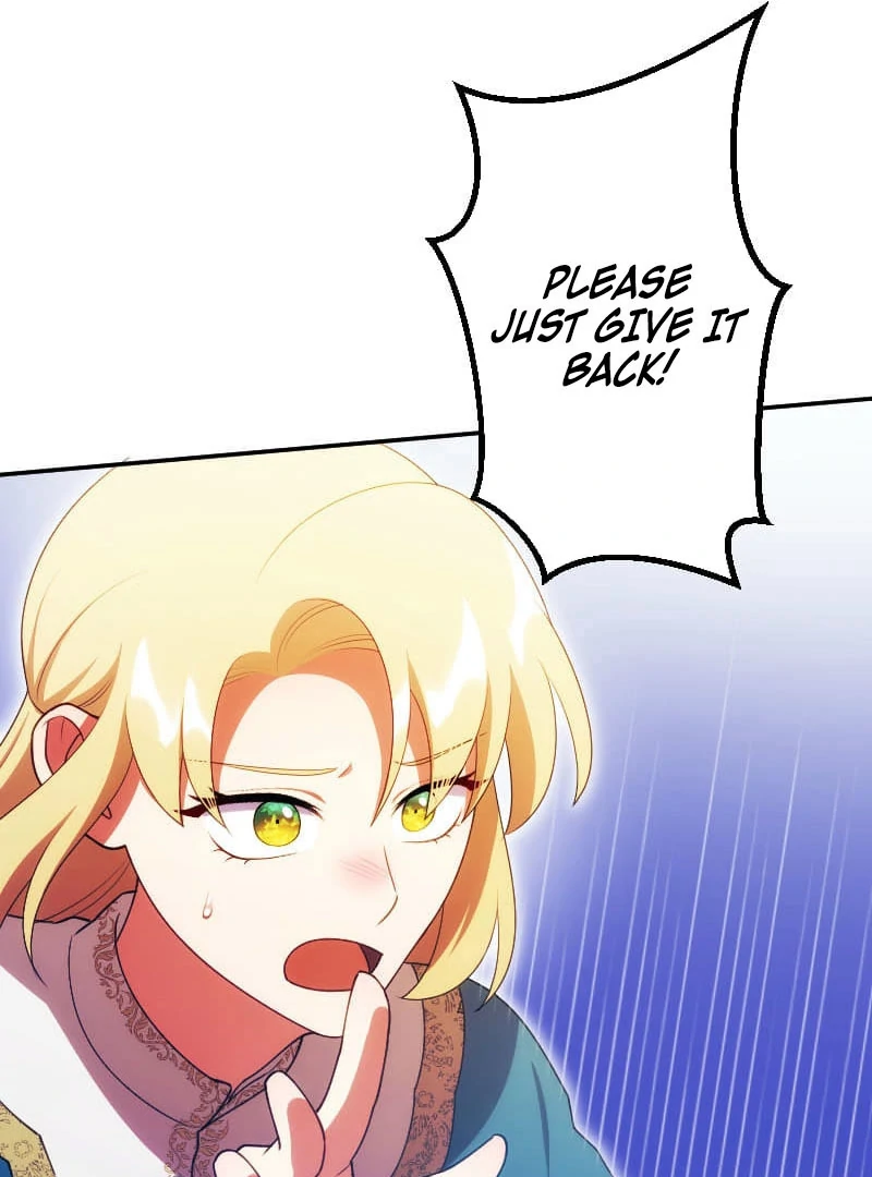 The Saintess’s Fast Track to Making a Baby! Chapter 16 401 079