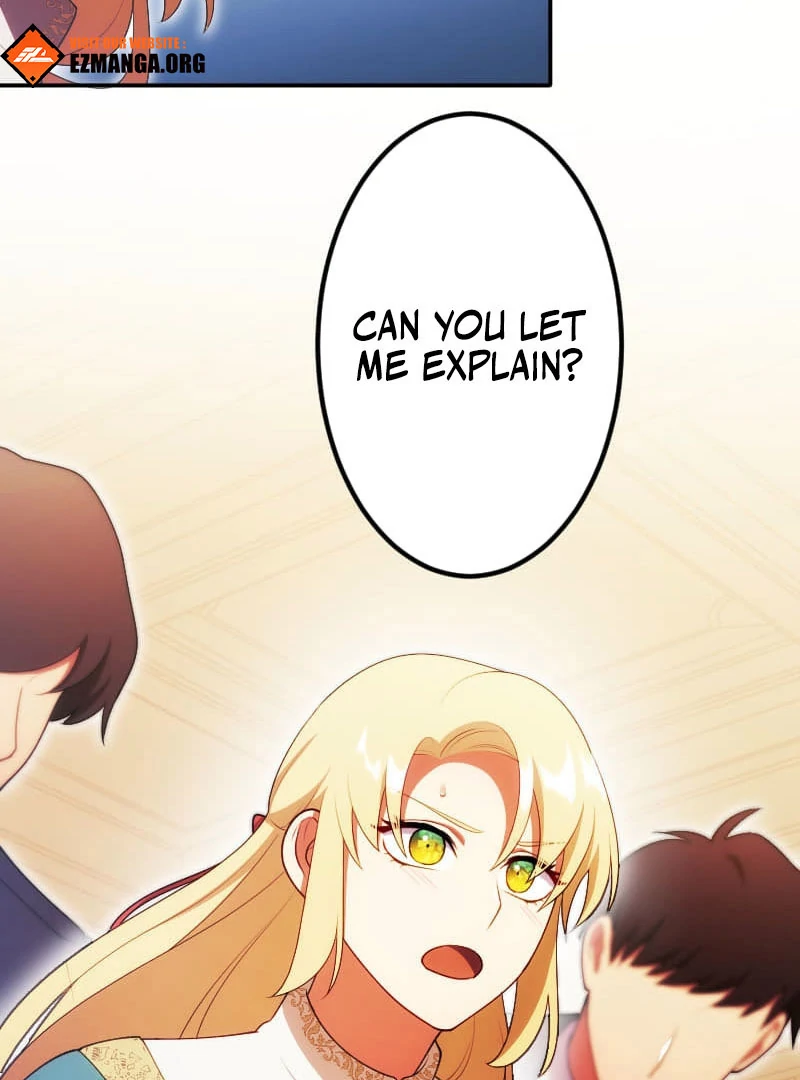 The Saintess’s Fast Track to Making a Baby! Chapter 16 410 088