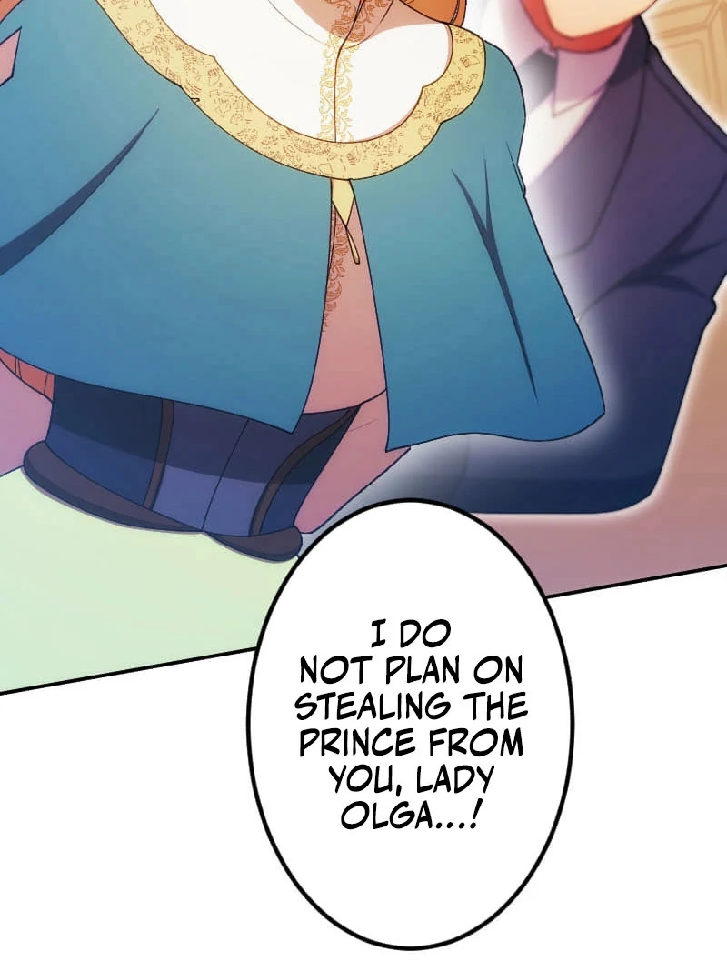 The Saintess’s Fast Track to Making a Baby! Chapter 16 411 089