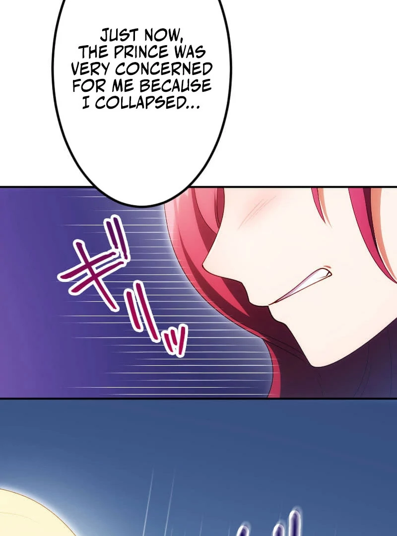 The Saintess’s Fast Track to Making a Baby! Chapter 16 414 092