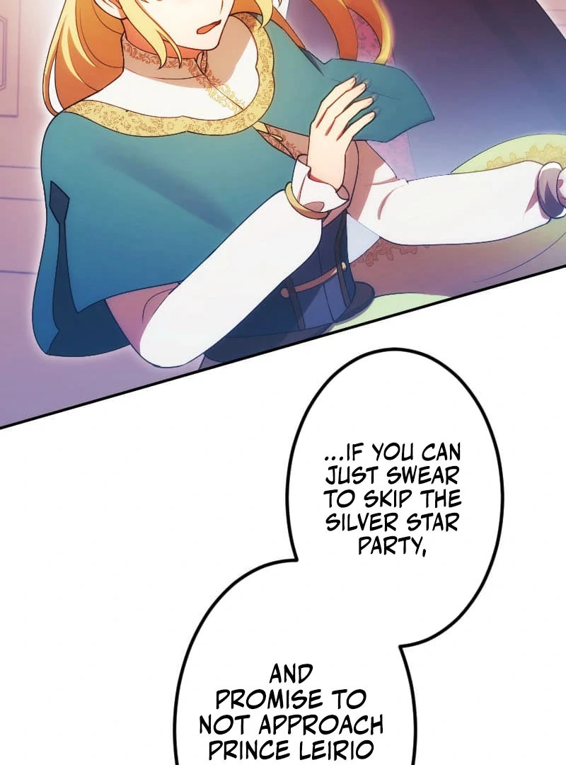 The Saintess’s Fast Track to Making a Baby! Chapter 16 421 099