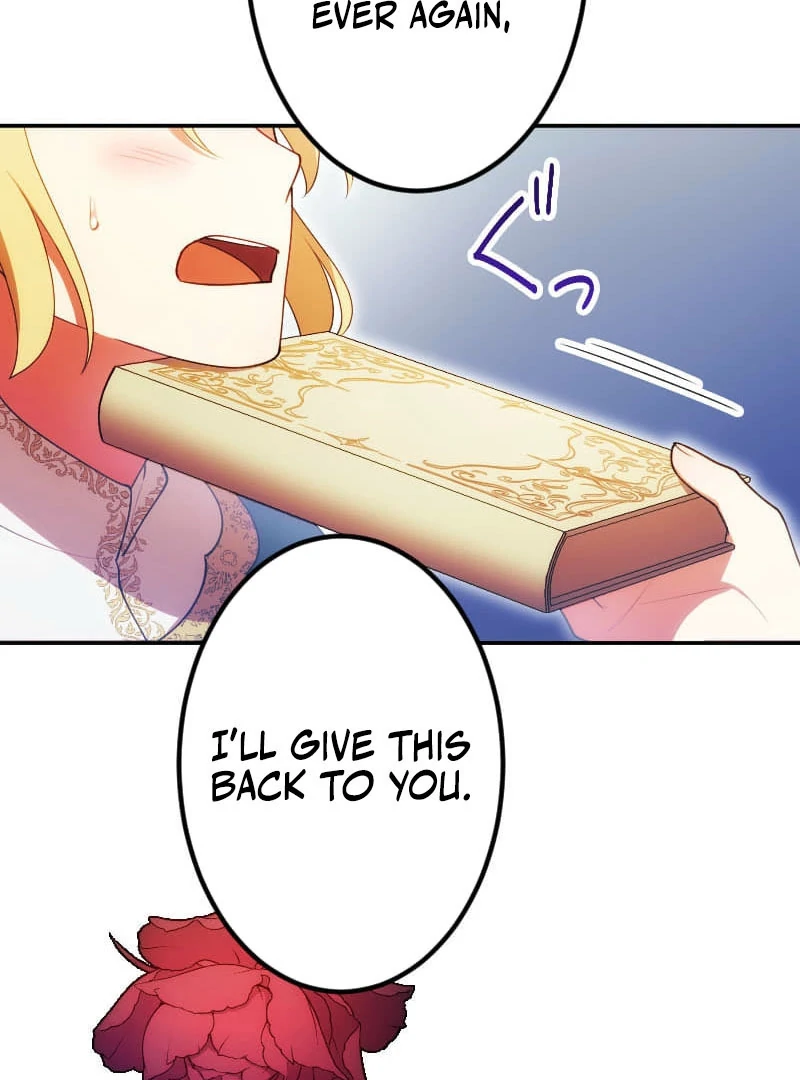 The Saintess’s Fast Track to Making a Baby! Chapter 16 422 100