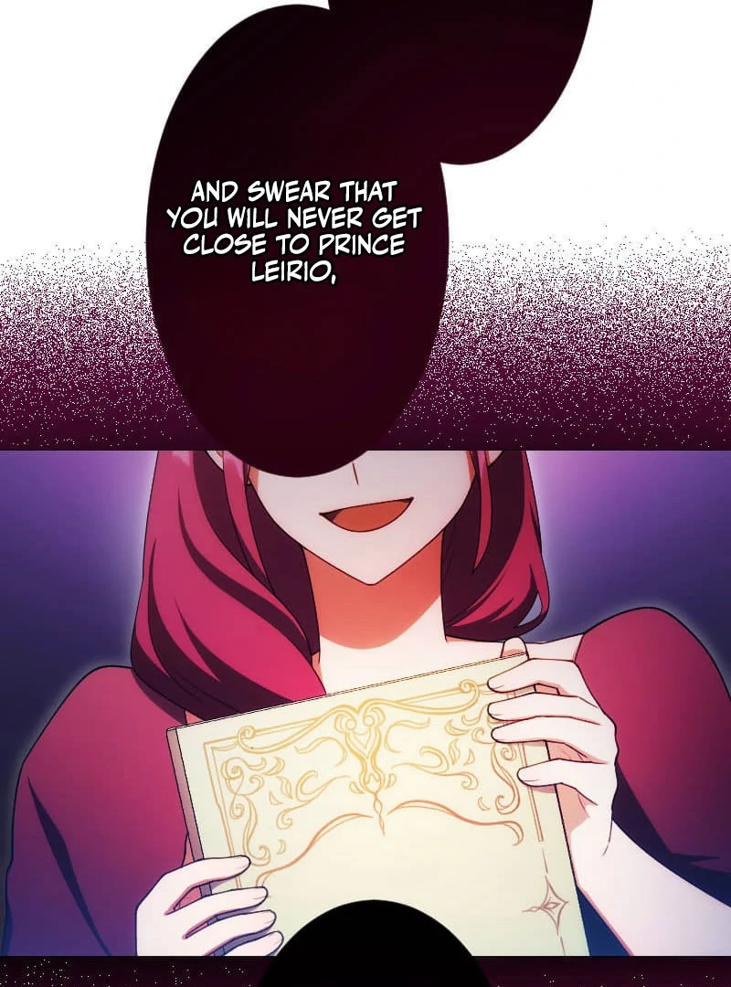 The Saintess’s Fast Track to Making a Baby! Chapter 17 339 017