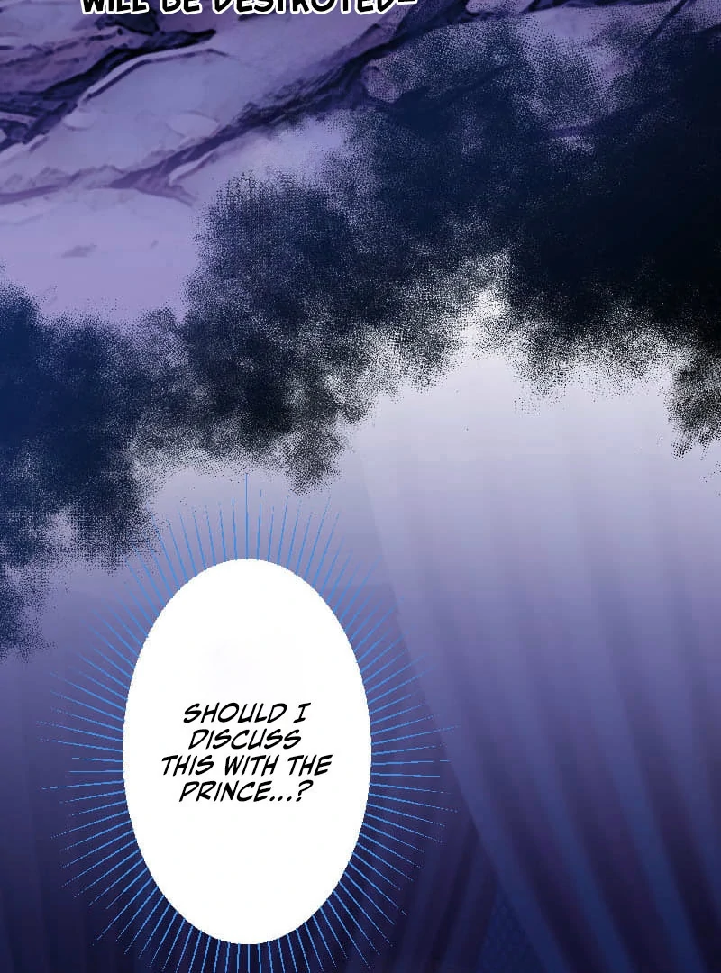 The Saintess’s Fast Track to Making a Baby! Chapter 17 344 022