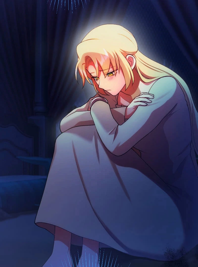 The Saintess’s Fast Track to Making a Baby! Chapter 17 345 023