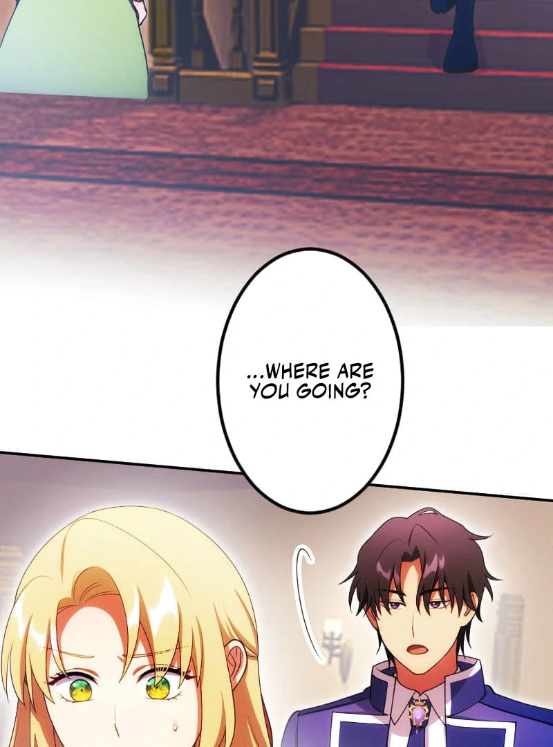 The Saintess’s Fast Track to Making a Baby! Chapter 17 352 030