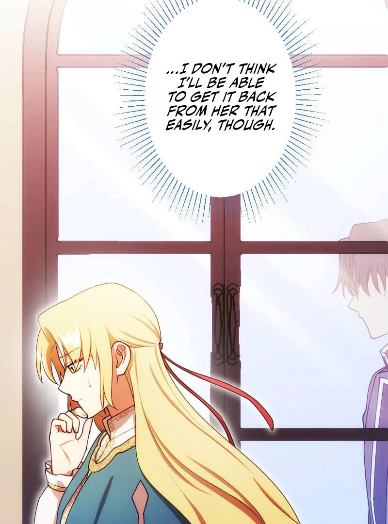 The Saintess’s Fast Track to Making a Baby! Chapter 17 358 036