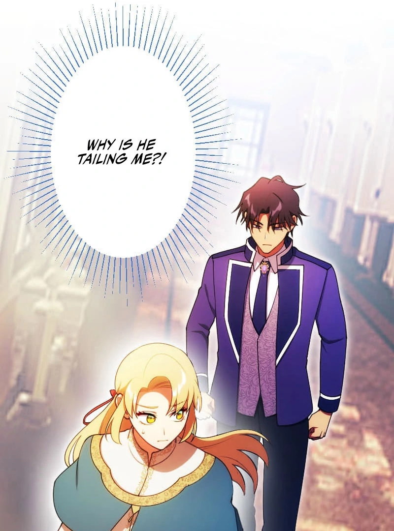 The Saintess’s Fast Track to Making a Baby! Chapter 17 362 040