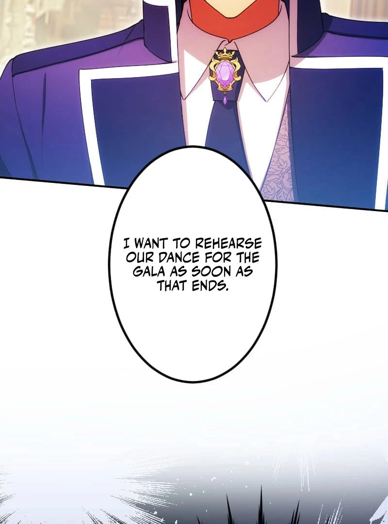 The Saintess’s Fast Track to Making a Baby! Chapter 17 365 043