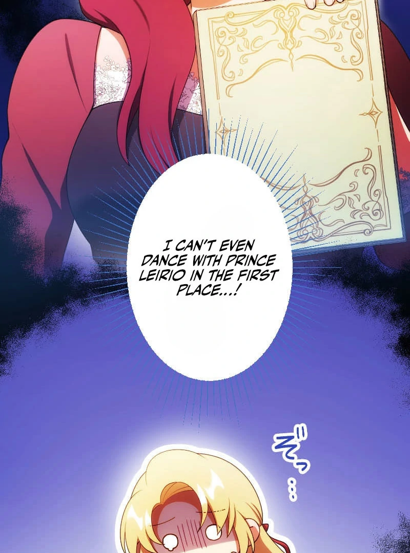 The Saintess’s Fast Track to Making a Baby! Chapter 17 368 046