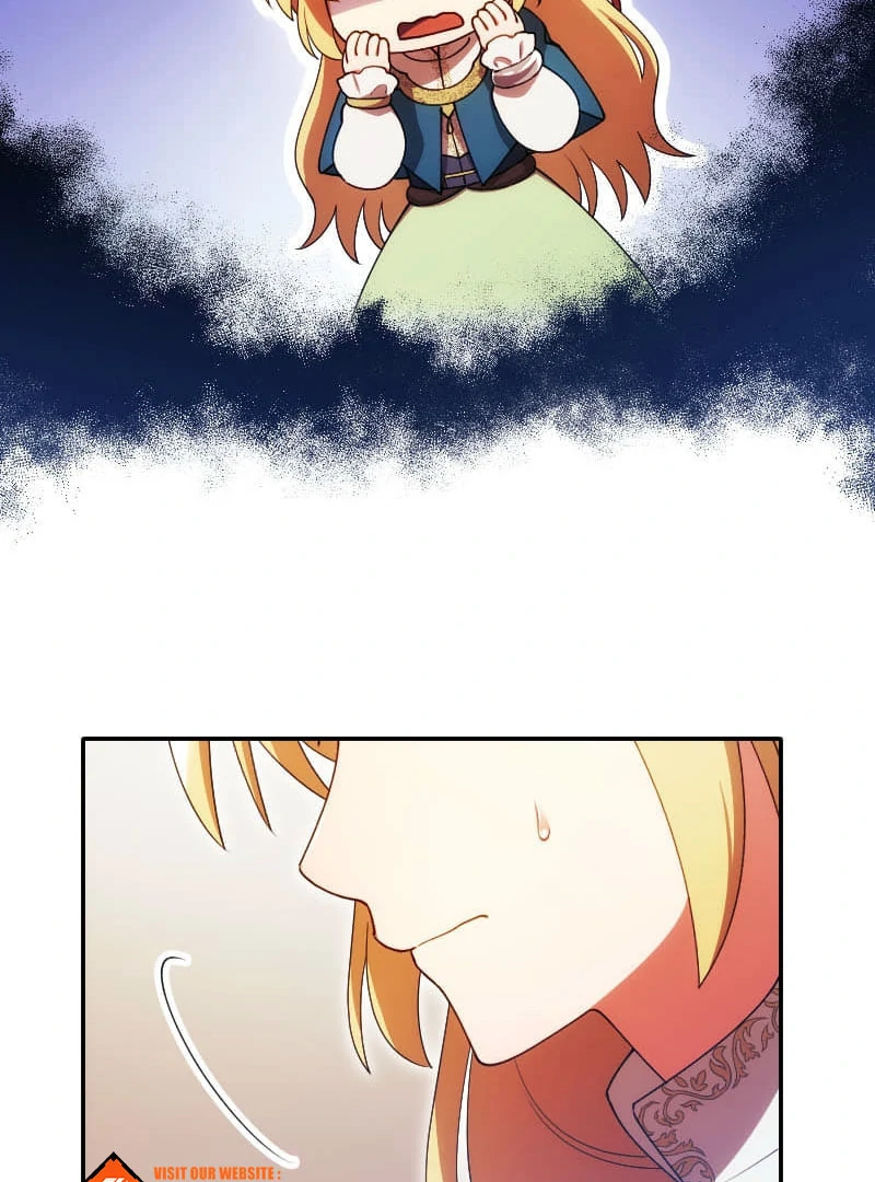 The Saintess’s Fast Track to Making a Baby! Chapter 17 369 047