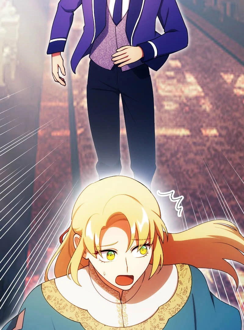 The Saintess’s Fast Track to Making a Baby! Chapter 17 376 054