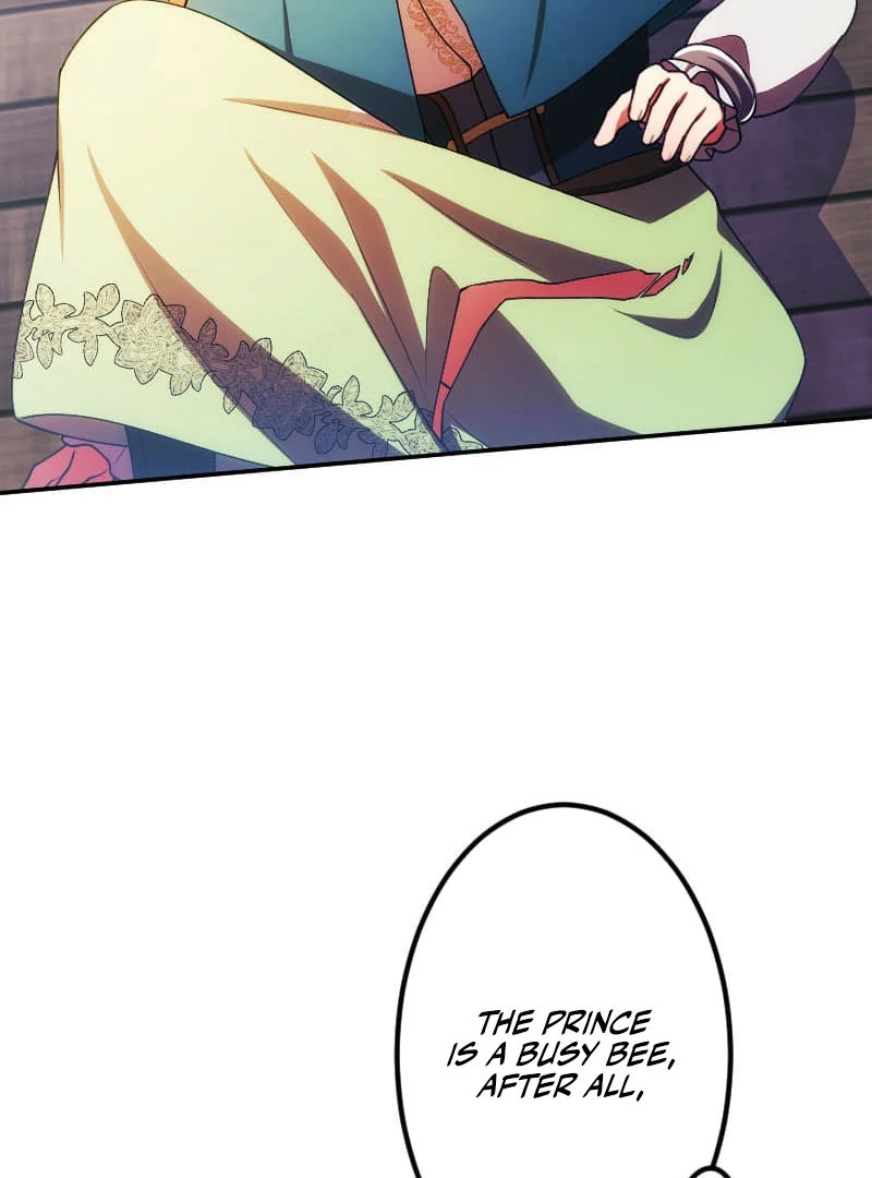 The Saintess’s Fast Track to Making a Baby! Chapter 17 393 071