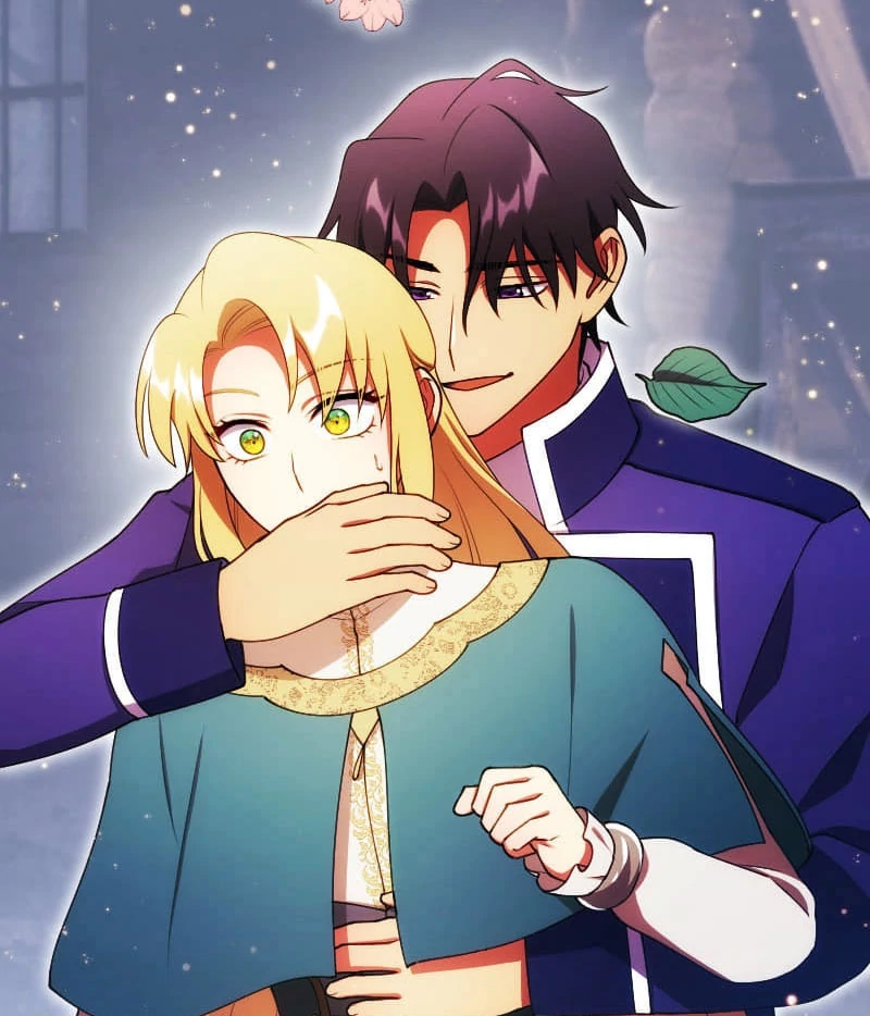 The Saintess’s Fast Track to Making a Baby! Chapter 17 399 077