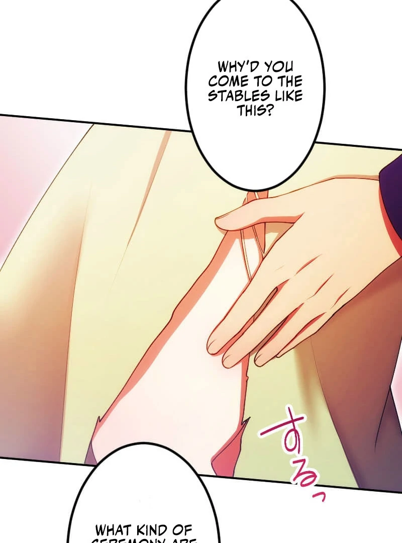 The Saintess’s Fast Track to Making a Baby! Chapter 17 403 081