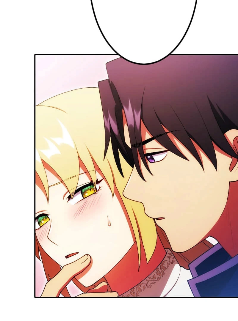 The Saintess’s Fast Track to Making a Baby! Chapter 17 408 086